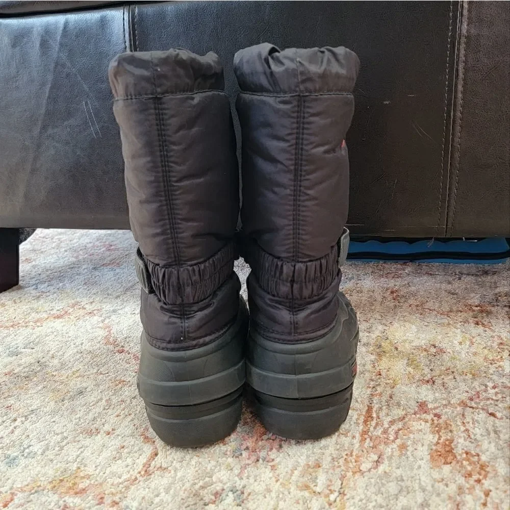Sorel Flurry Snow Boot 6